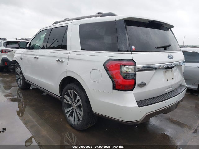Ford Expedition King Ranch 2020 1FMJU1PT3LEA97907 Image 3