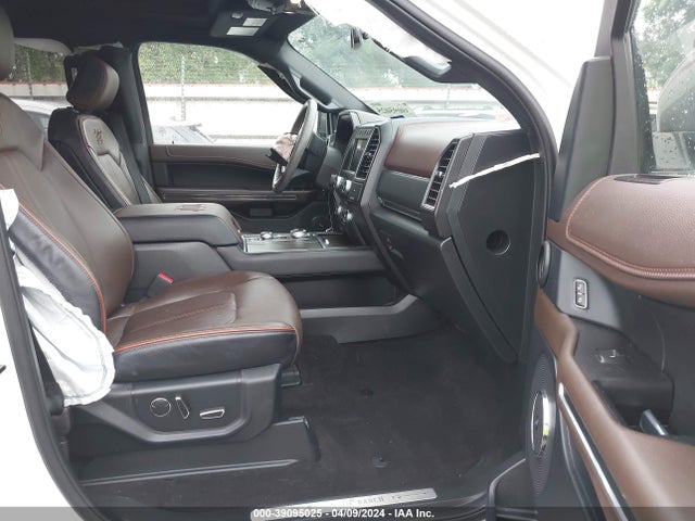Ford Expedition King Ranch 2020 1FMJU1PT3LEA97907 Image 5