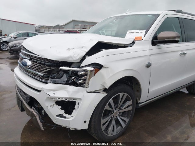 Ford Expedition King Ranch 2020 1FMJU1PT3LEA97907 Image 6