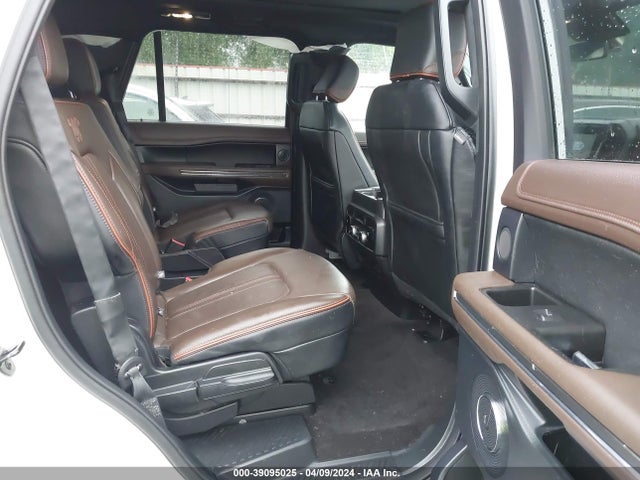 Ford Expedition King Ranch 2020 1FMJU1PT3LEA97907 Image 8