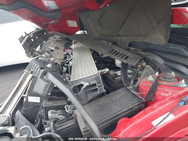 Honda CIVIC EX 2017 SHHFK7H58HU407802 Image 10