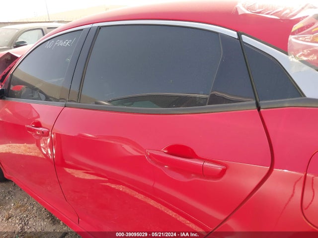 Honda CIVIC EX 2017 SHHFK7H58HU407802 Image 14