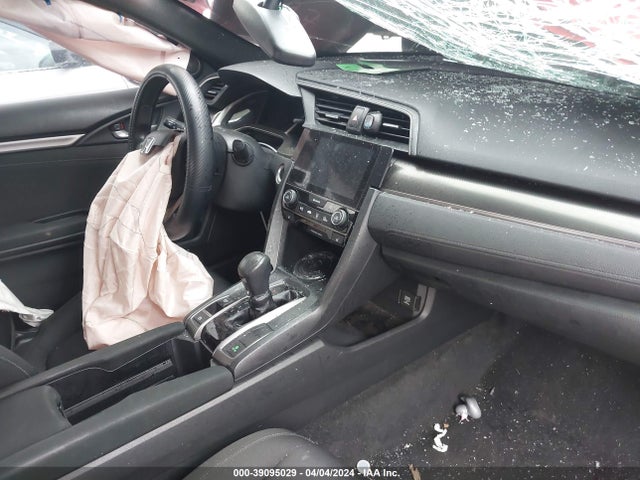 Honda CIVIC EX 2017 SHHFK7H58HU407802 Image 5