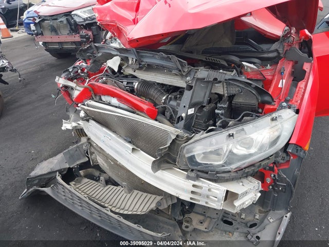 Honda CIVIC EX 2017 SHHFK7H58HU407802 Image 6
