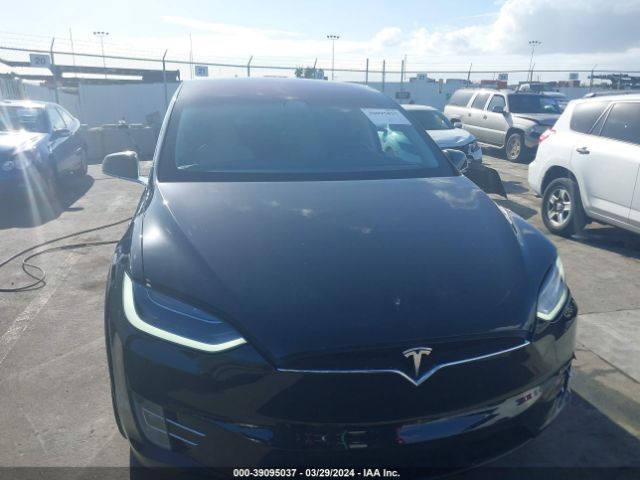 5YJXCBE29JF103173 Tesla Model X 100d/75d/p100d