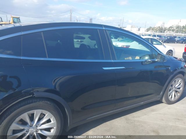 5YJXCBE29JF103173 Tesla Model X 100d/75d/p100d
