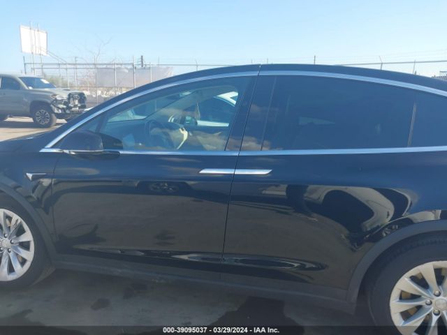 5YJXCBE29JF103173 Tesla Model X 100d/75d/p100d