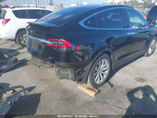 5YJXCBE29JF103173 Tesla Model X 100d/75d/p100d