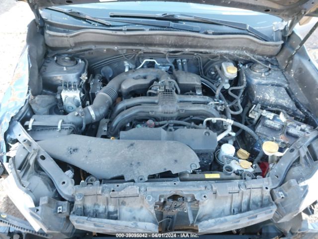 JF2SJADC3GH457513 Subaru Forester 2.5i Premium