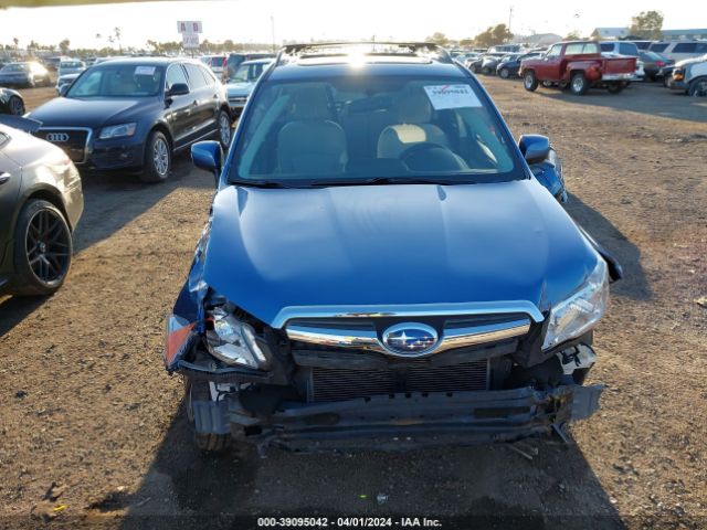 JF2SJADC3GH457513 Subaru Forester 2.5i Premium