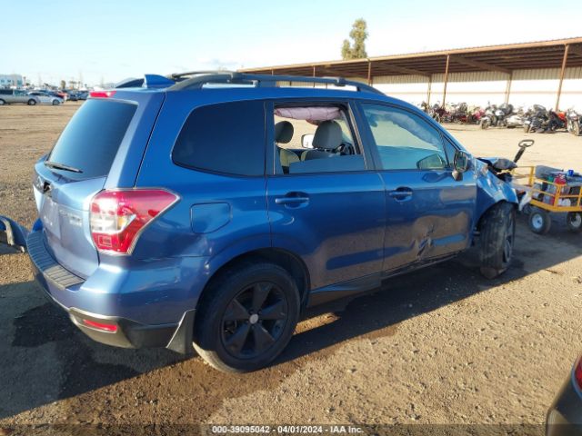 JF2SJADC3GH457513 Subaru Forester 2.5i Premium