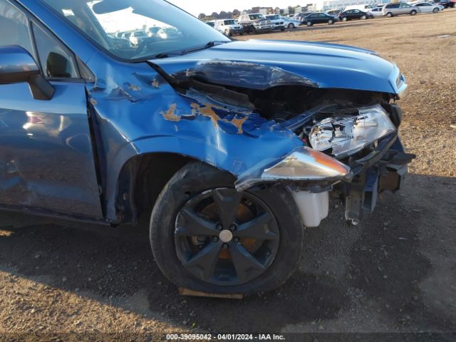 JF2SJADC3GH457513 Subaru Forester 2.5i Premium