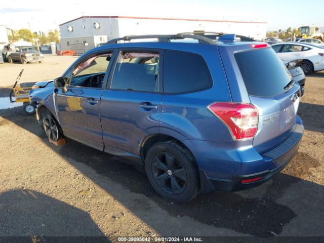 JF2SJADC3GH457513 Subaru Forester 2.5i Premium