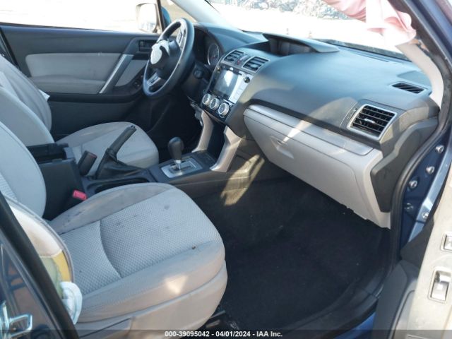 JF2SJADC3GH457513 Subaru Forester 2.5i Premium