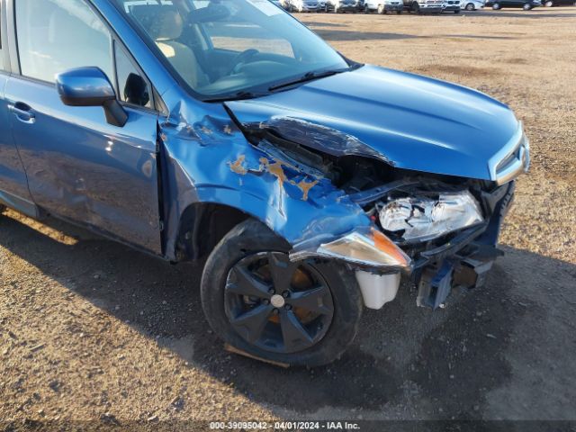 JF2SJADC3GH457513 Subaru Forester 2.5i Premium