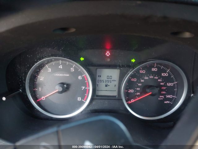 JF2SJADC3GH457513 Subaru Forester 2.5i Premium