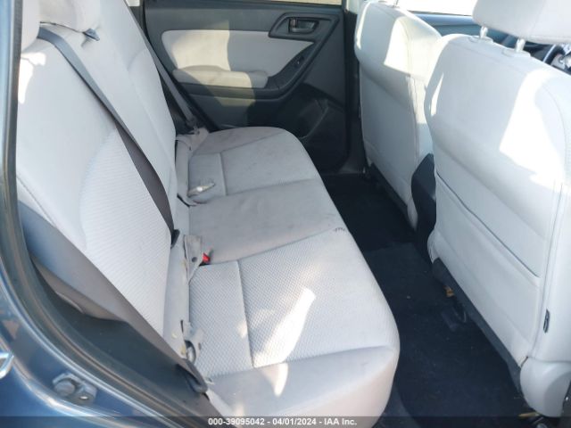 JF2SJADC3GH457513 Subaru Forester 2.5i Premium