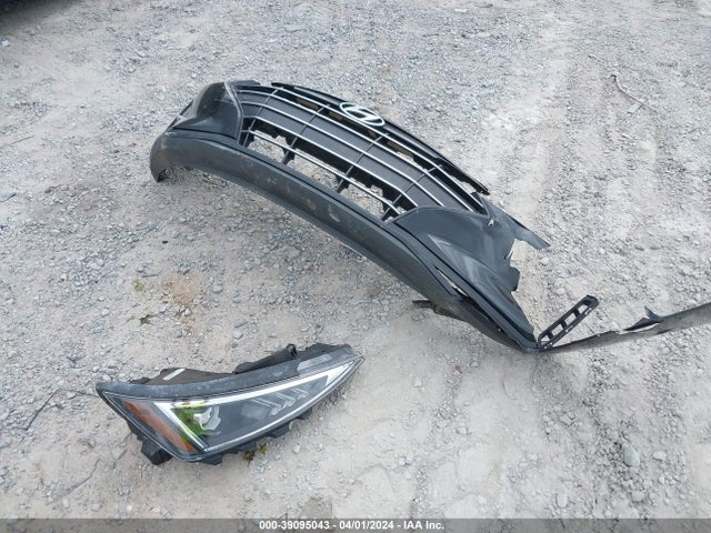 Hyundai ELANTRA SEL 2019 5NPD84LF7KH414187 Image 12