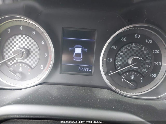 Hyundai ELANTRA SEL 2019 5NPD84LF7KH414187 Image 7