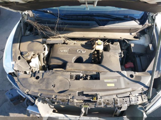 5N1DL0MN0KC511364 Infiniti QX60 LUXE