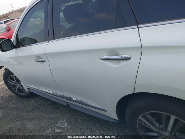 5N1DL0MN0KC511364 Infiniti QX60 LUXE