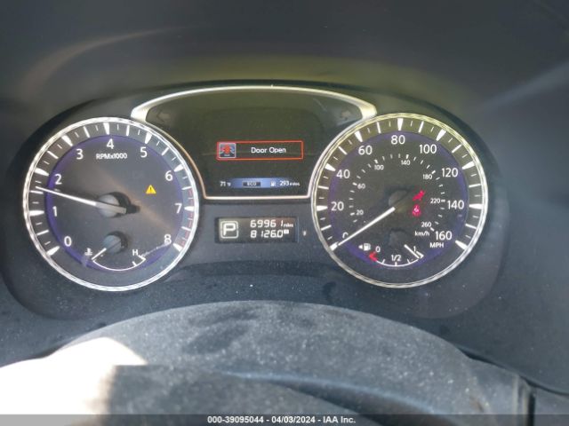5N1DL0MN0KC511364 Infiniti QX60 LUXE
