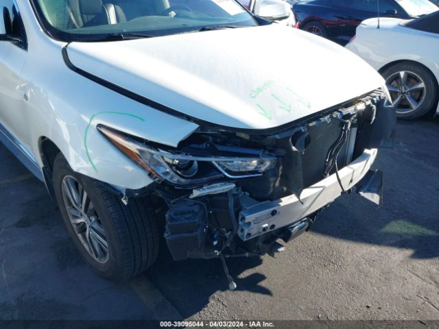 5N1DL0MN0KC511364 Infiniti QX60 LUXE