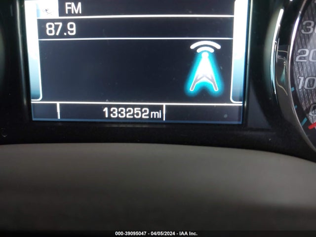 Chevrolet Silverado 2500hd Ltz 2015 1GC1KWE89FF679837 Image 15