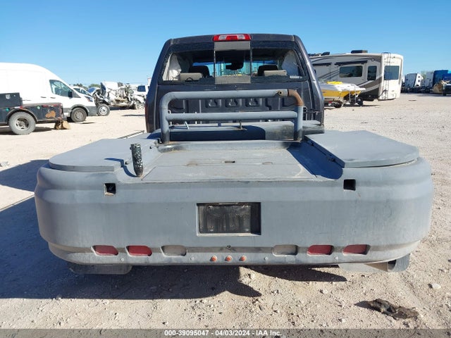 Chevrolet Silverado 2500hd Ltz 2015 1GC1KWE89FF679837 Image 16