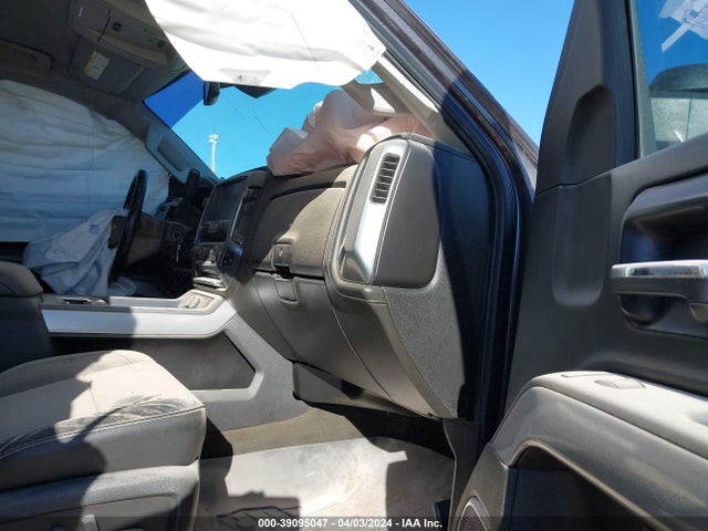 Chevrolet Silverado 2500hd Ltz 2015 1GC1KWE89FF679837 Image 5