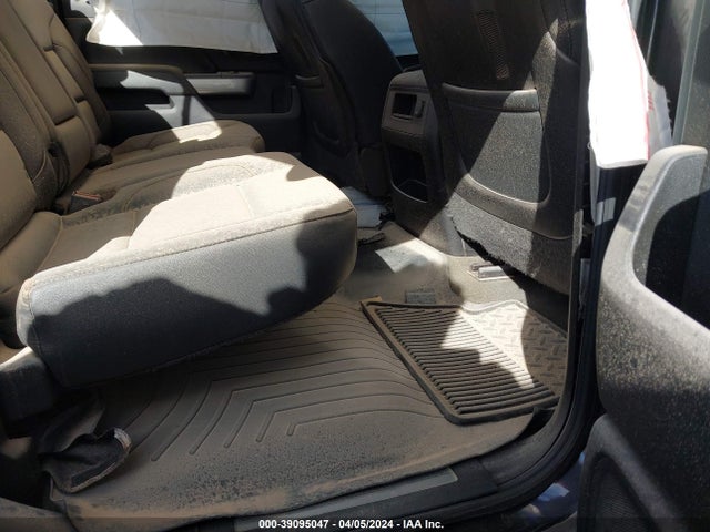 Chevrolet Silverado 2500hd Ltz 2015 1GC1KWE89FF679837 Image 8