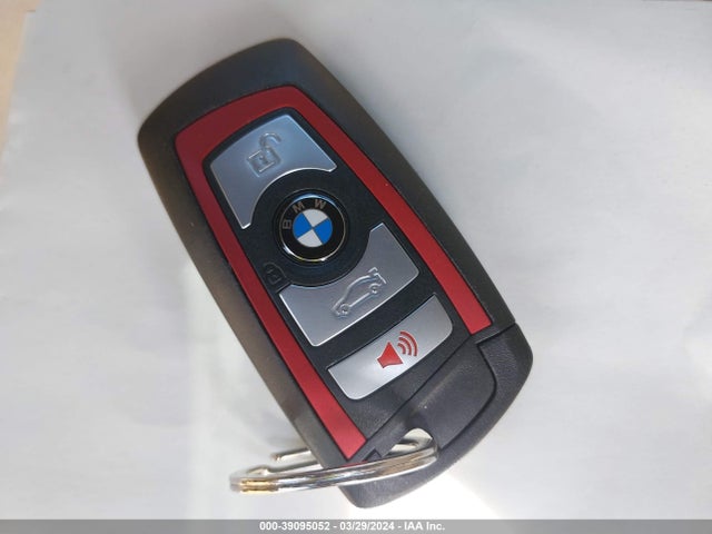 BMW 328I 2016 WBA8E9C51GK648474 Image 11