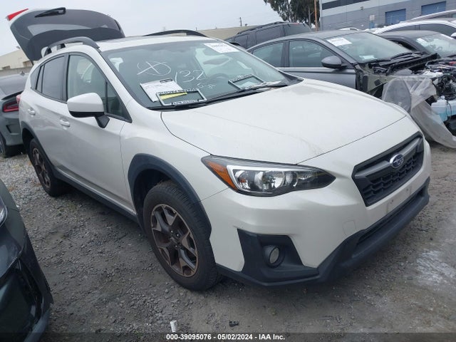 Subaru Crosstrek Premium 2020 JF2GTAEC9L8257552 Image 1