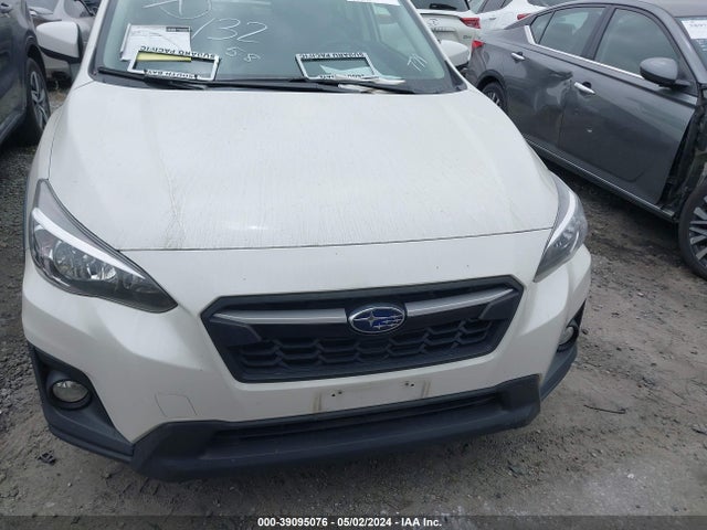 Subaru Crosstrek Premium 2020 JF2GTAEC9L8257552 Image 13