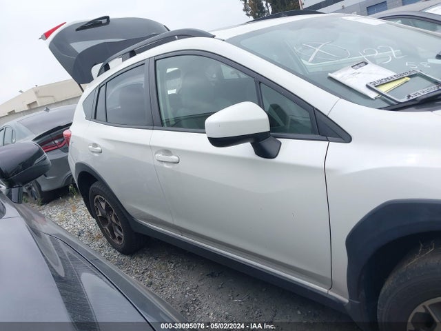 Subaru Crosstrek Premium 2020 JF2GTAEC9L8257552 Image 14