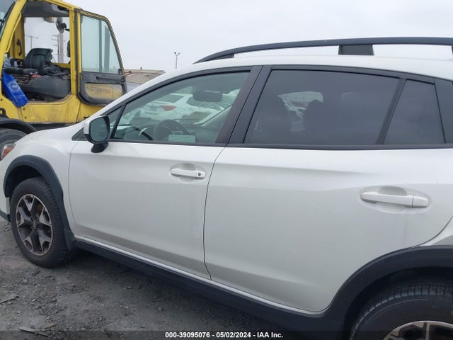 Subaru Crosstrek Premium 2020 JF2GTAEC9L8257552 Image 15
