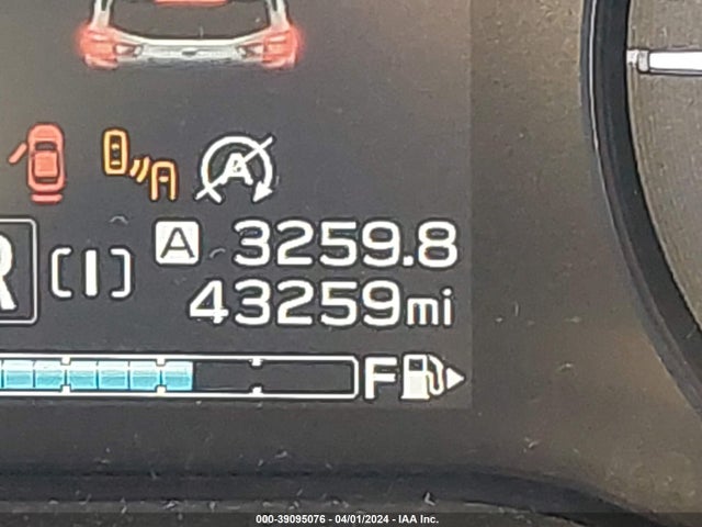 Subaru Crosstrek Premium 2020 JF2GTAEC9L8257552 Image 16