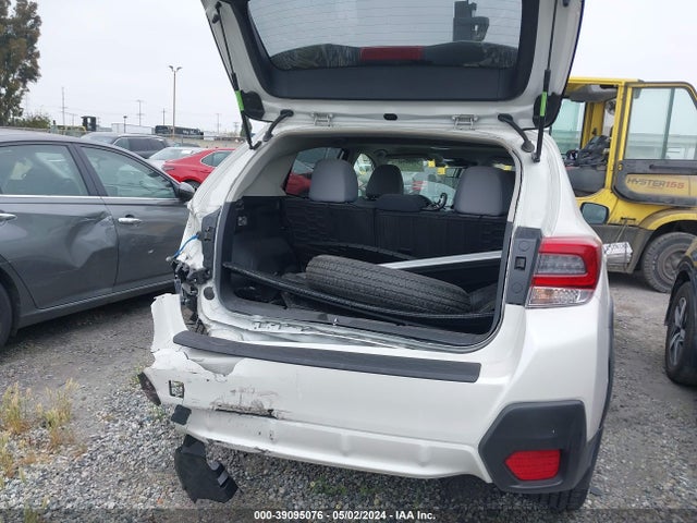 Subaru Crosstrek Premium 2020 JF2GTAEC9L8257552 Image 17
