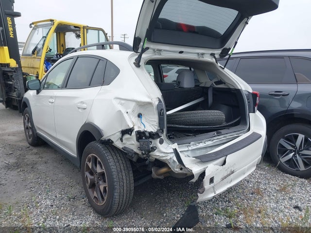 Subaru Crosstrek Premium 2020 JF2GTAEC9L8257552 Image 3