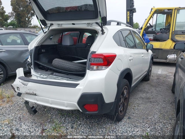 Subaru Crosstrek Premium 2020 JF2GTAEC9L8257552 Image 4