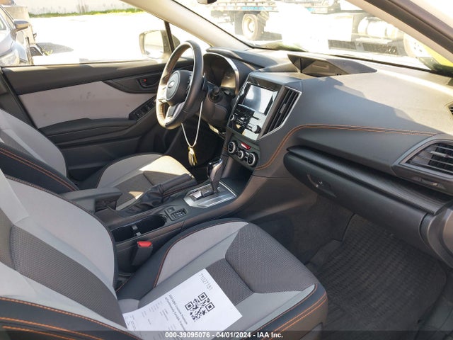 Subaru Crosstrek Premium 2020 JF2GTAEC9L8257552 Image 5