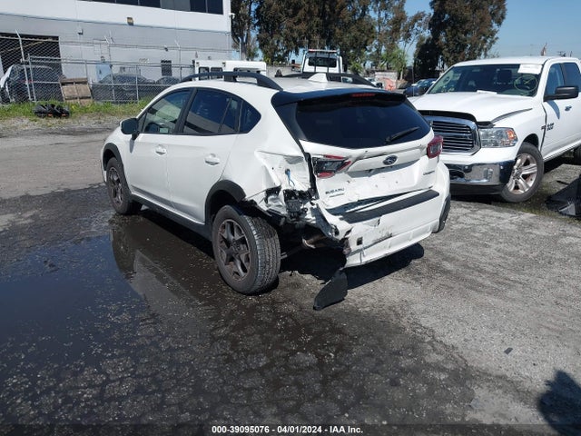 Subaru Crosstrek Premium 2020 JF2GTAEC9L8257552 Image 6