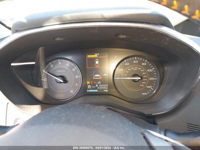 Subaru Crosstrek Premium 2020 JF2GTAEC9L8257552 Image 7