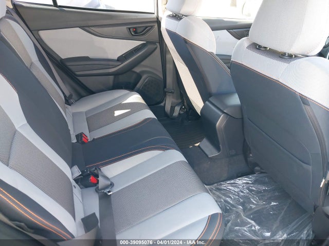 Subaru Crosstrek Premium 2020 JF2GTAEC9L8257552 Image 8