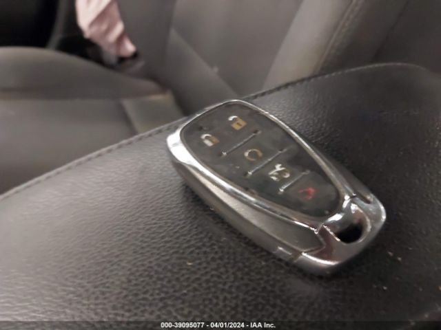 1G1BE5SM6J7241179 Chevrolet Cruze Lt Auto