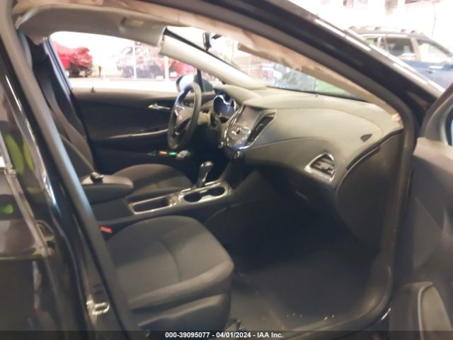 1G1BE5SM6J7241179 Chevrolet Cruze Lt Auto