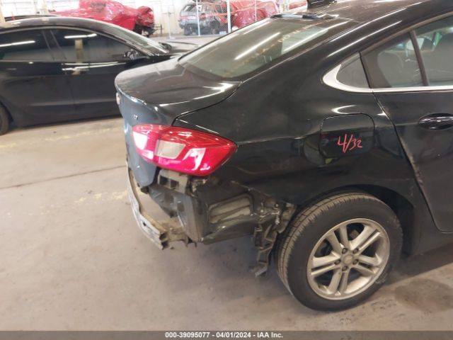 1G1BE5SM6J7241179 Chevrolet Cruze Lt Auto