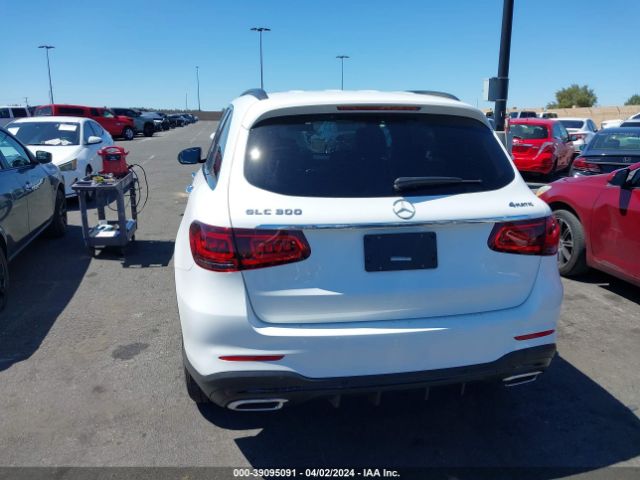 W1N0G8EB0LF811814 Mercedes-Benz Glc 300 4matic