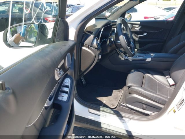 W1N0G8EB0LF811814 Mercedes-Benz Glc 300 4matic