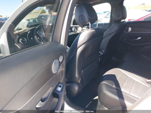 W1N0G8EB0LF811814 Mercedes-Benz Glc 300 4matic